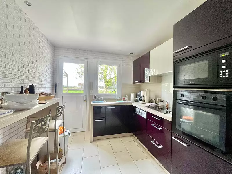Maison, 96 m²