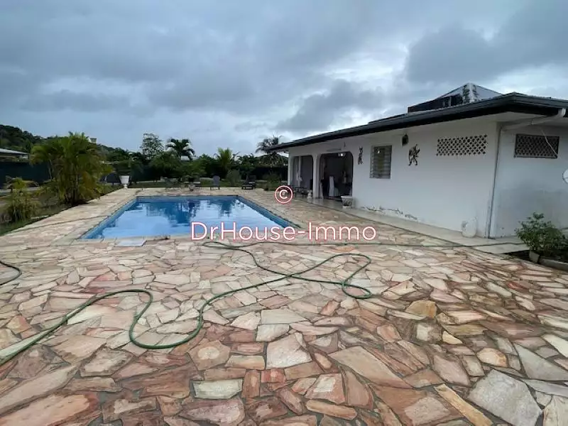 Maison, 105 m²