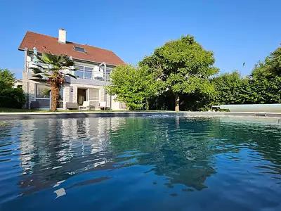 Maison, 249 m²