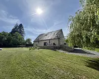 Maison, 188 m²
