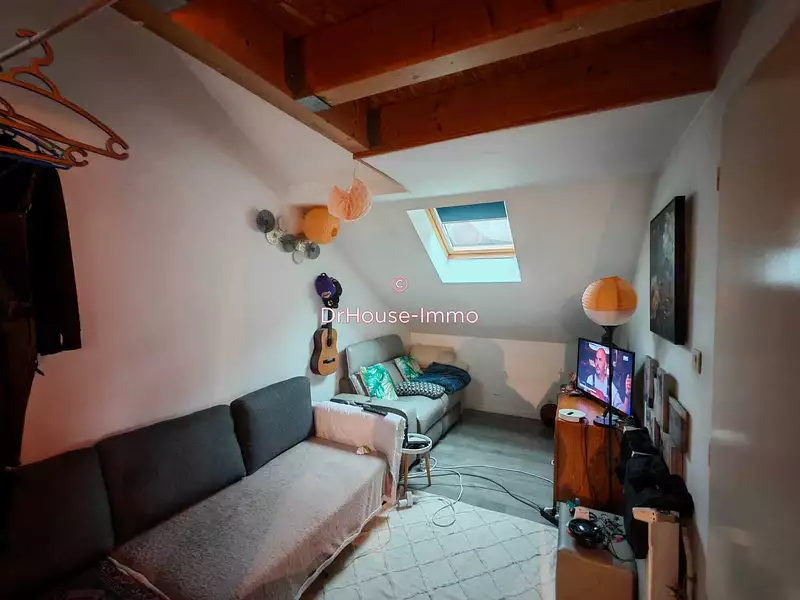 Appartement, 28 m²