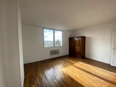 Appartement, 125 m²