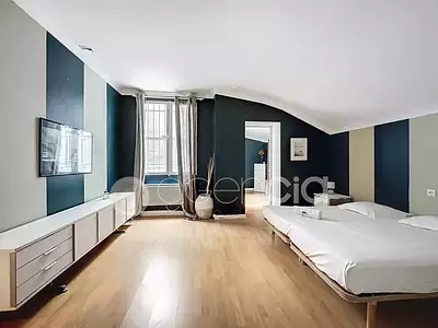 Appartement, 165,3 m²