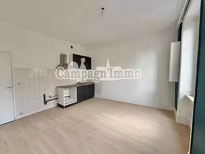 Appartement, 42,2 m²