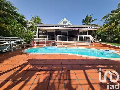Maison, 95 m²