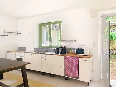 Maison, 180 m²