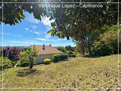 Maison, 112 m²
