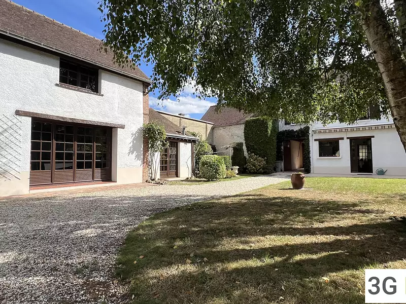 Maison, 137 m²