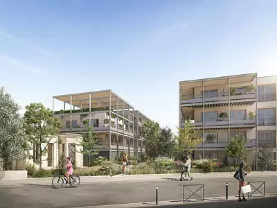 L'Ecrin des Chartrons