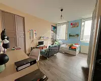 Appartement, 86,68 m²