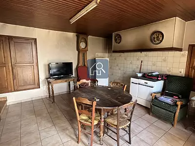 Maison, 80 m²