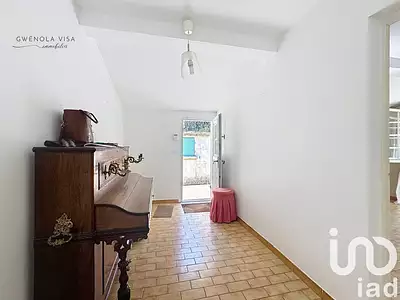 Maison, 155 m²