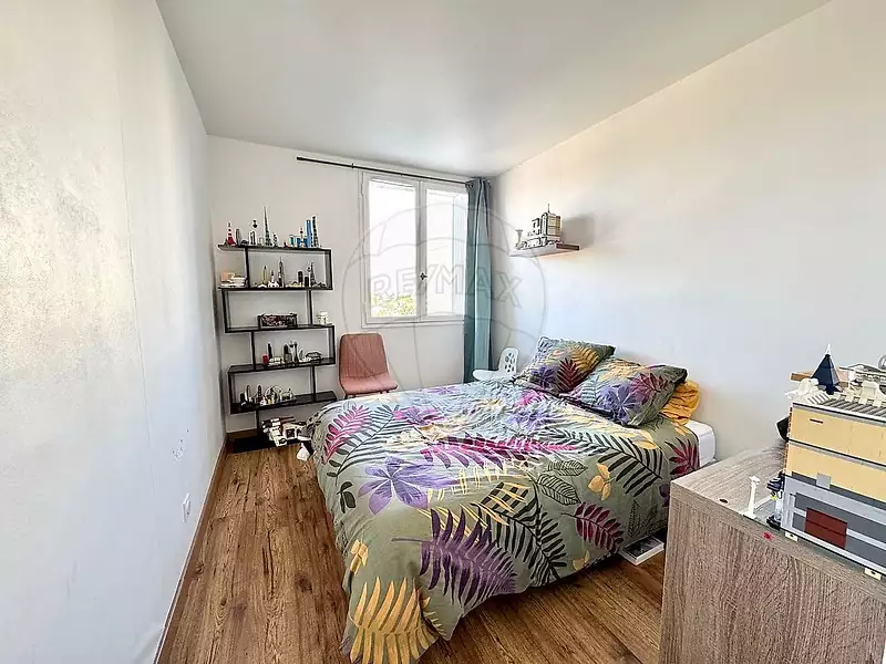 Appartement, 65 m²