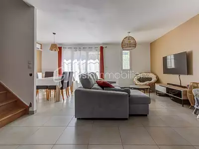 Maison, 88 m²