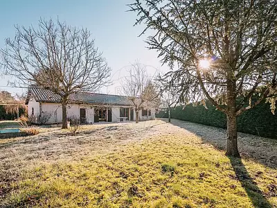 Maison, 122 m²