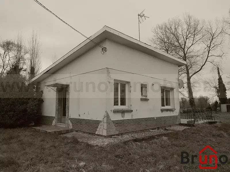 Maison, 69,2 m²