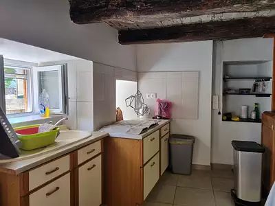 Maison, 104 m²