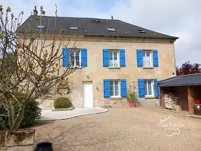 Maison, 250 m²
