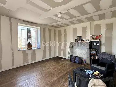 Maison, 80 m²
