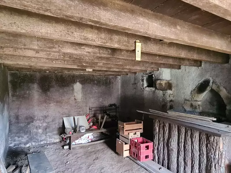 Maison, 74 m²