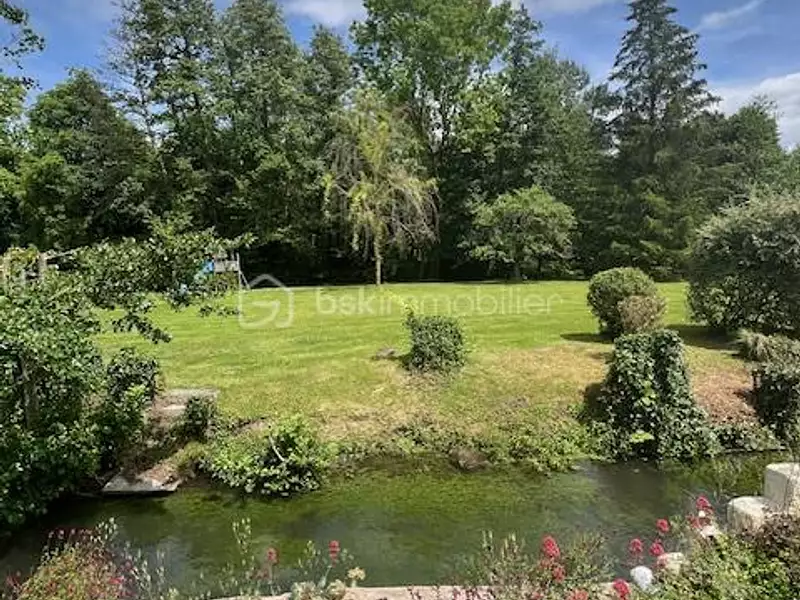 Maison, 130 m²