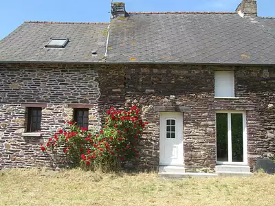 Maison, 64 m²