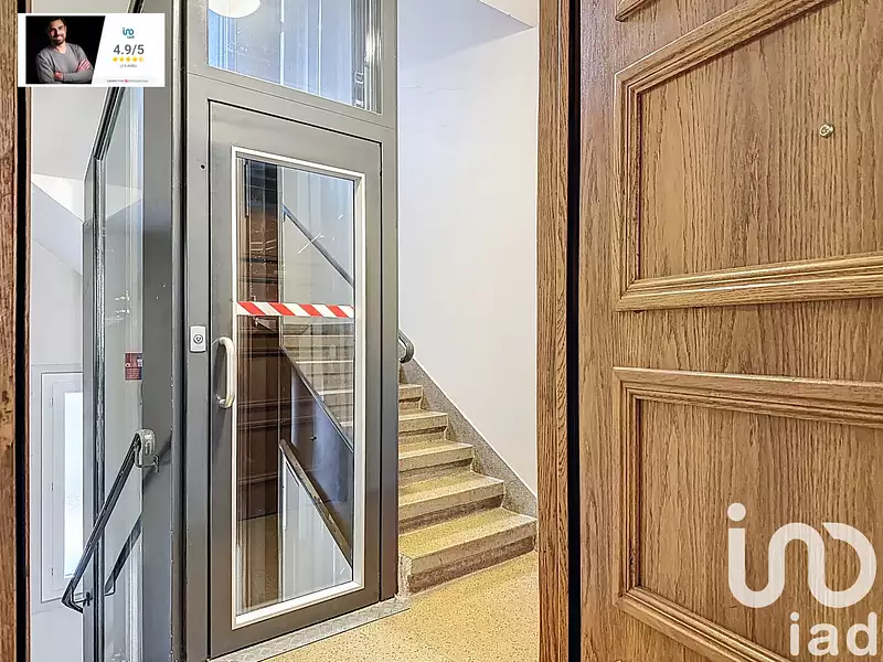 Appartement, 125 m²