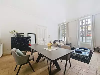 Appartement, 69 m²