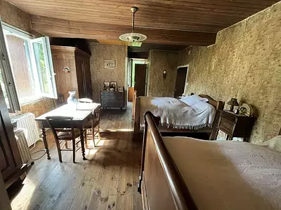 Maison, 113 m²