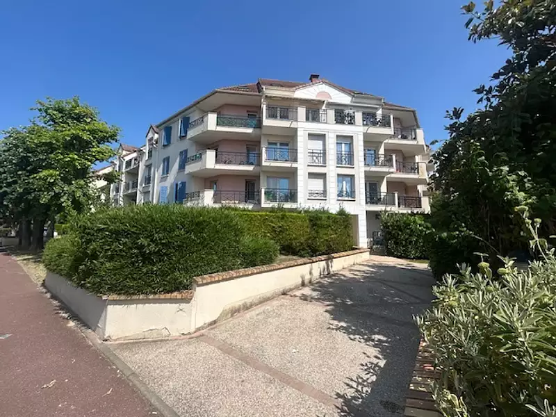 Appartement, 55 m²