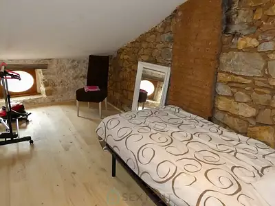 Maison, 190 m²