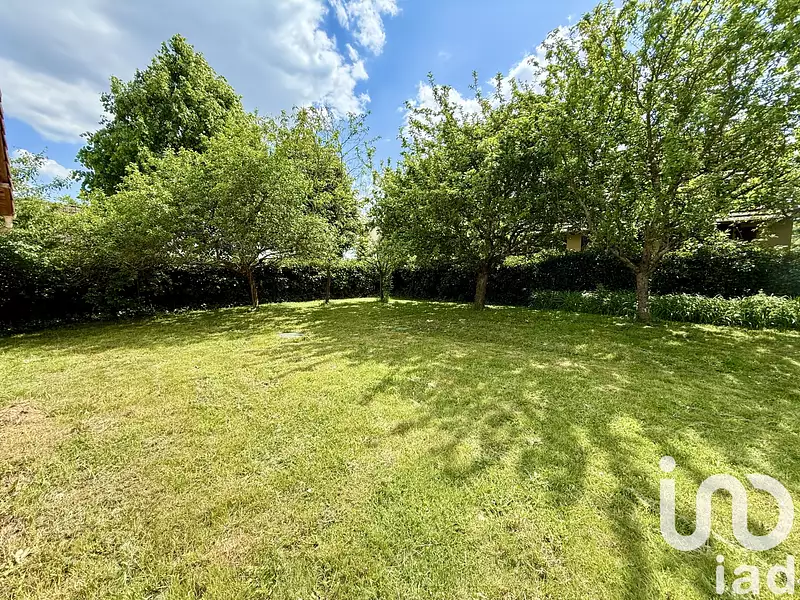 Maison, 80 m²