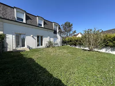 Appartement, 90 m²