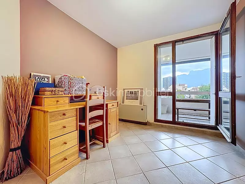 Appartement, 71 m²