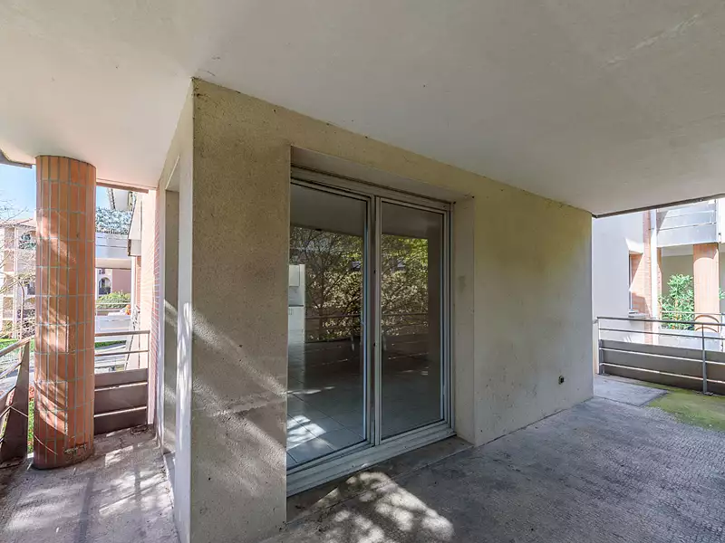 Appartement, 64 m²