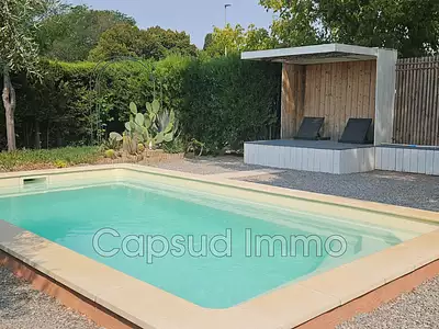 Maison, 124 m²