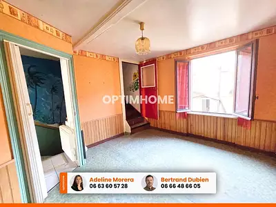 Maison, 103 m²
