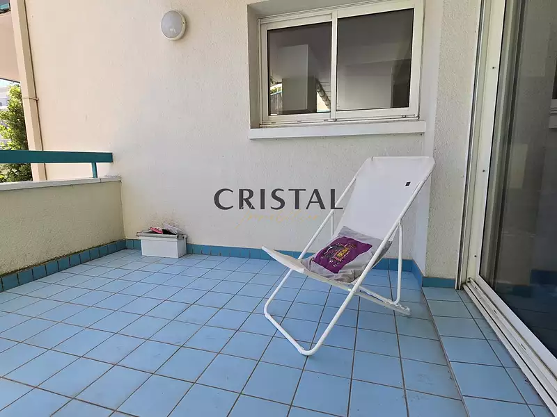 Appartement, 83,5 m²