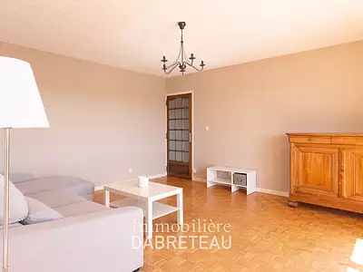 Appartement, 114,58 m²