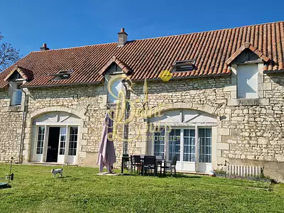 Maison, 270 m²
