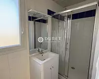 Appartement, 33,92 m²