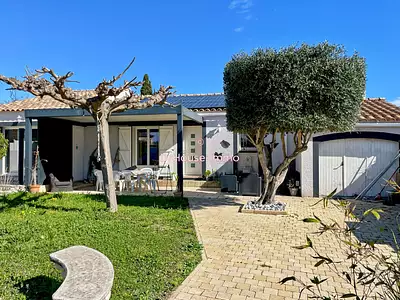 Maison, 135 m²