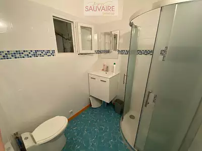 Maison, 53 m²