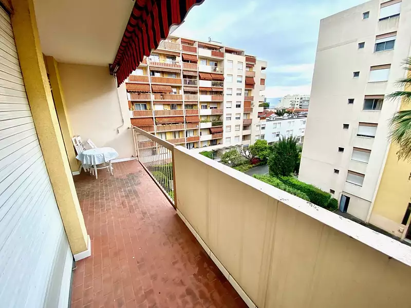 Appartement, 65 m²