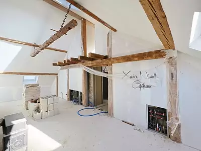 Maison, 560 m²