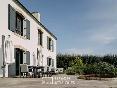 Maison, 490 m²