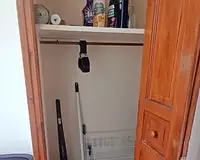 Appartement, 12,03 m²