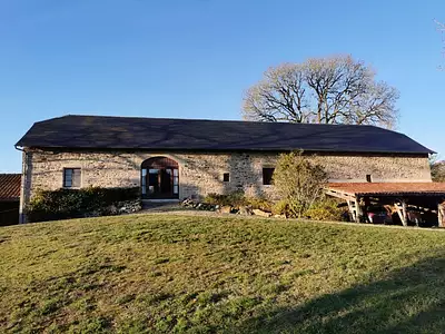 Maison, 590 m²