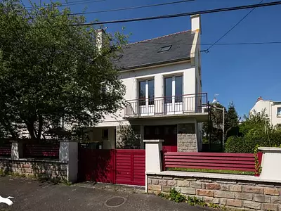 Maison, 112 m²