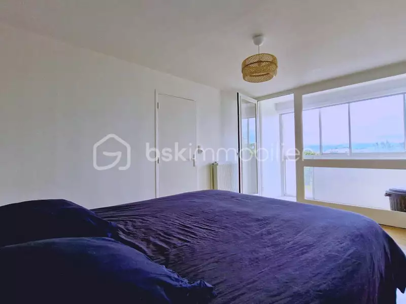 Appartement, 100 m²